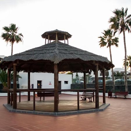 Malvasia House Costa Teguise Exteriér fotografie
