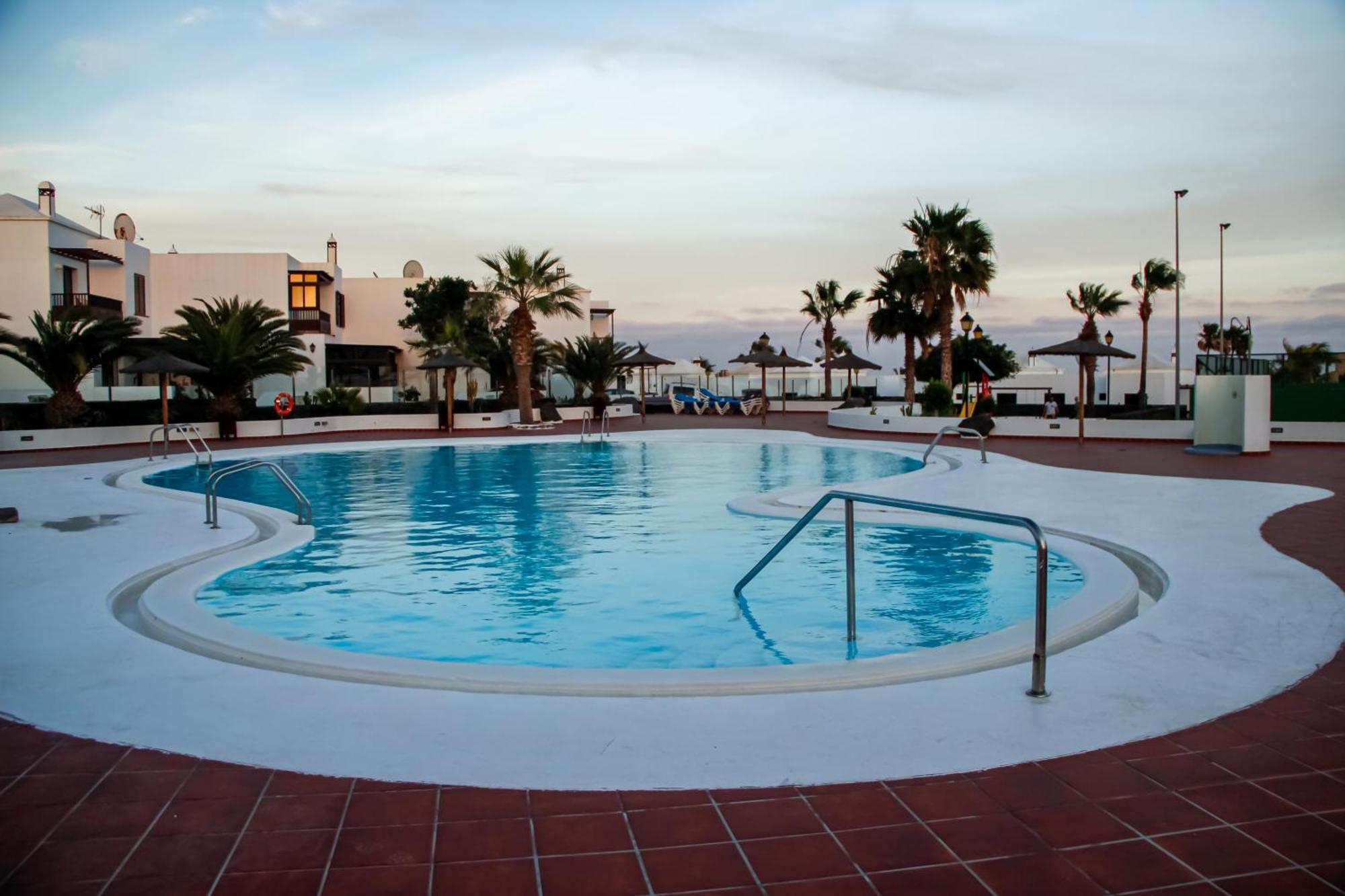 Malvasia House Costa Teguise Exteriér fotografie