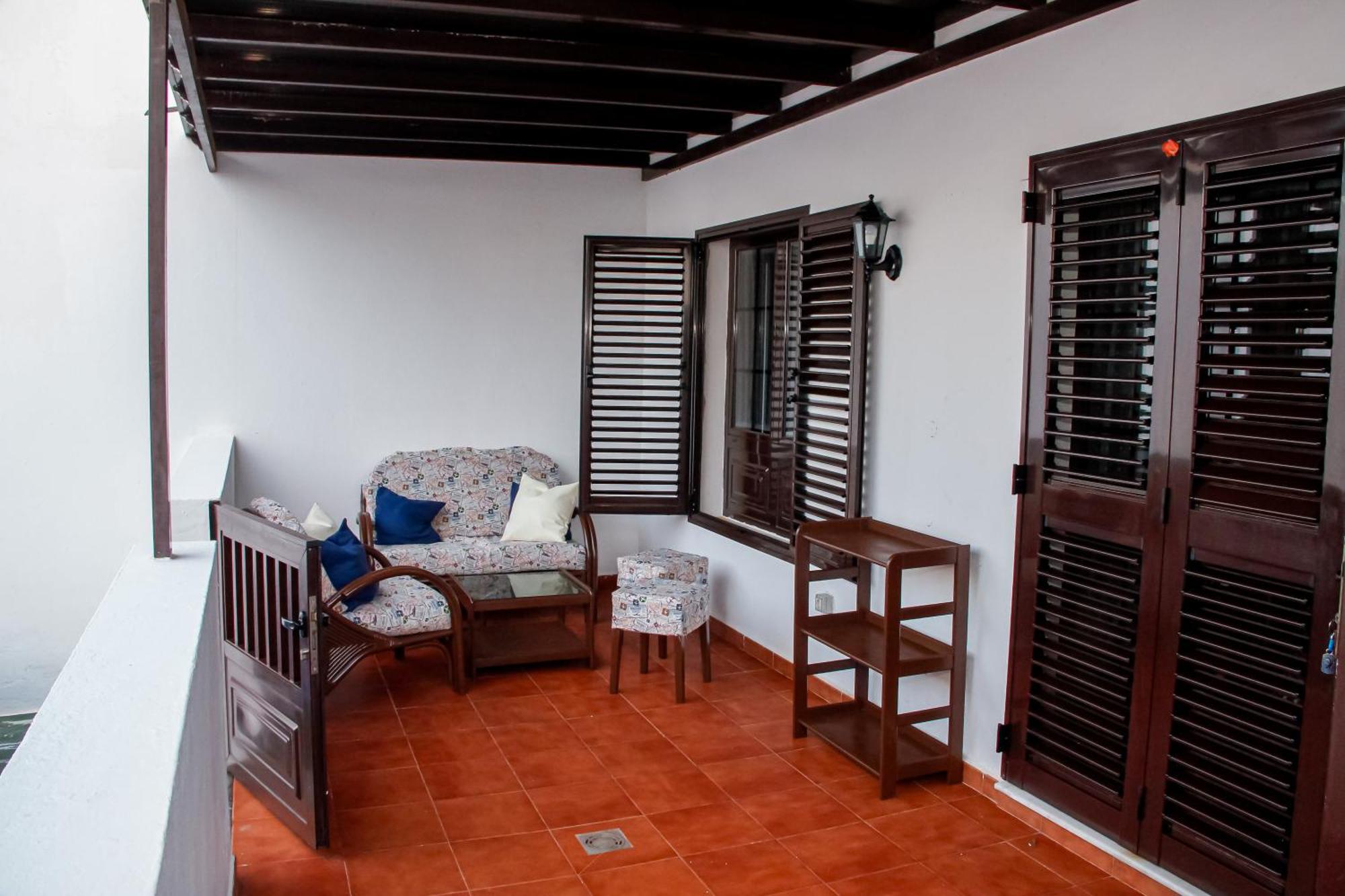 Malvasia House Costa Teguise Exteriér fotografie